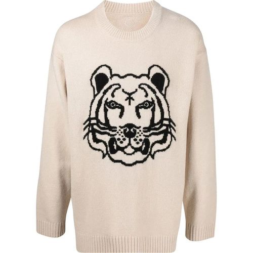 K-tiger Logo Sweater - Größe XL - Kenzo - Modalova