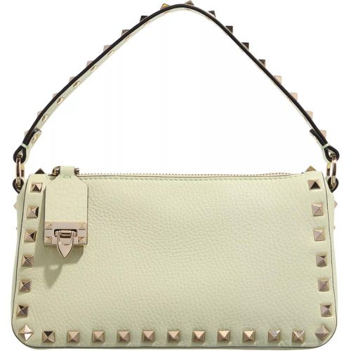 Crossbody Bags - Small Shoulder Bag Rockstud - Gr. unisize - in - für Damen - Valentino Garavani - Modalova