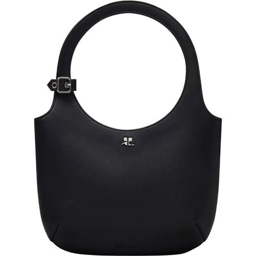 Crossbody Bags - Bags Black - Gr. unisize - in - für Damen - Courrèges - Modalova