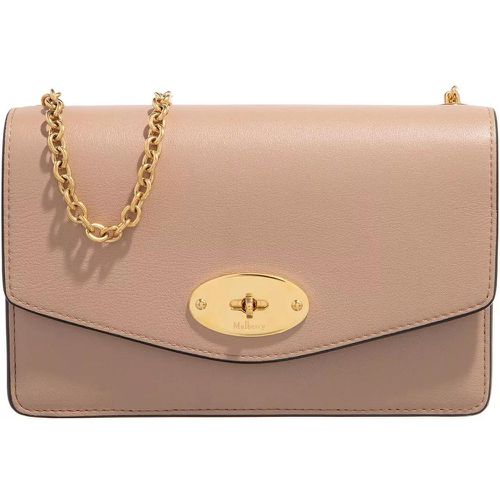 Crossbody Bags - Small Darley Silky - Gr. unisize - in - für Damen - Mulberry - Modalova