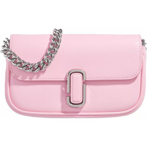 Crossbody Bags - Small Shoulder Bag - Gr. unisize - in Rosa - für Damen - Marc Jacobs - Modalova