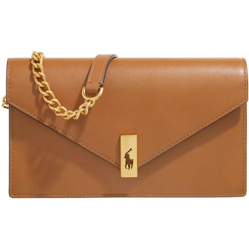 Portemonnaie - Wallet On A Chain Small - Gr. unisize - in - für Damen - Polo Ralph Lauren - Modalova