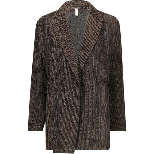 Chenille Jacket - Größe M - BOBOUTIC - Modalova