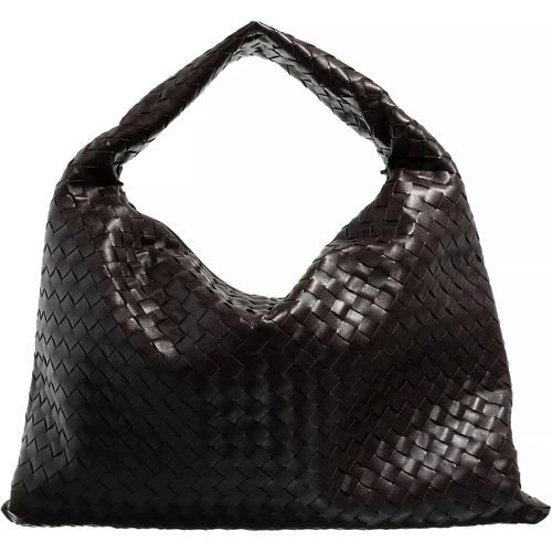 Totes & Shopper - Large Hop - Gr. unisize - in - für Damen - Bottega Veneta - Modalova