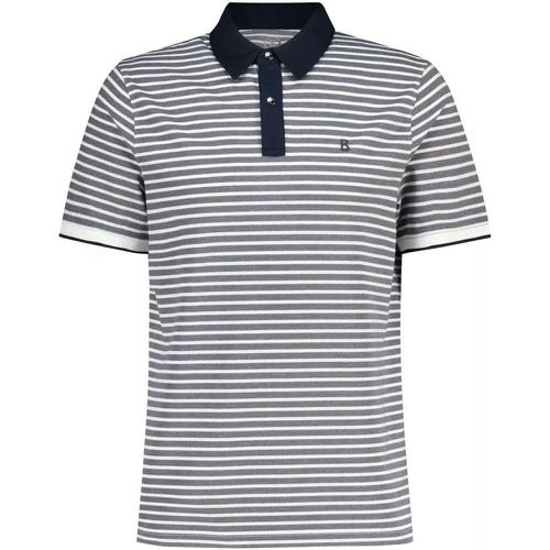 Poloshirt Timo im gestreiften Design - Größe M - Bogner - Modalova