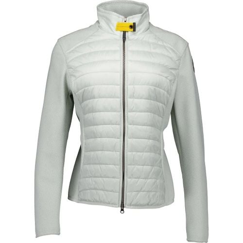 Olivia Gewatteerde Jassen Lichtgroen P - Größe XL - Parajumpers - Modalova