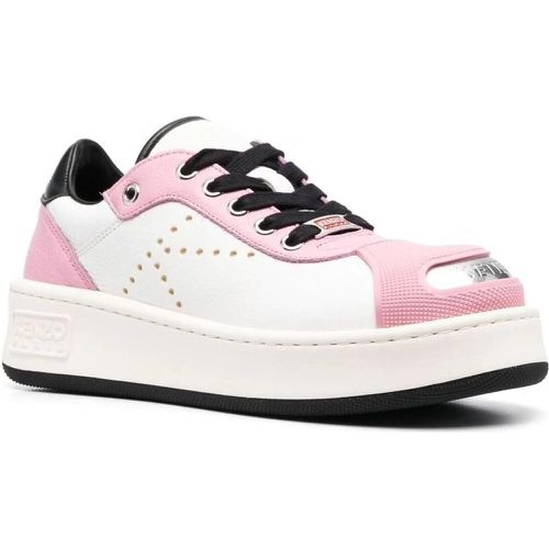 Low-Top Sneaker - Sneakers Pink - Gr. 36 (EU) - in Gold - für Damen - Kenzo - Modalova