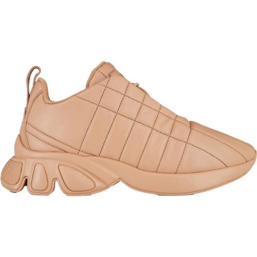 Low-Top Sneaker - Tnr Classic Quilted Sneakers - Gr. 39 (EU) - in - für Damen - Burberry - Modalova