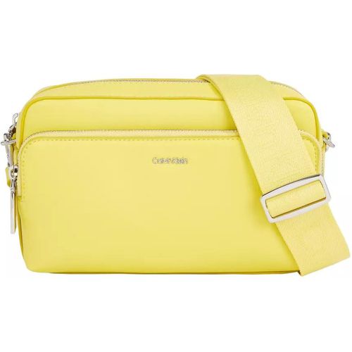 Crossbody Bags - Must damen Umhängetasche K60K611 - Gr. unisize - in - für Damen - Calvin Klein - Modalova