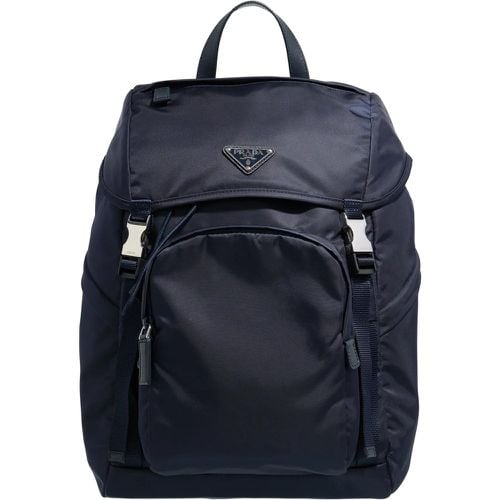 Rucksäcke - Re-Nylon Saffiano Backpack - Gr. unisize - in - für Damen - Prada - Modalova