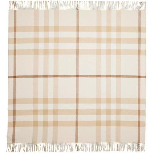 Tücher & Schals - Scarves - Gr. unisize - in - für Damen - Burberry - Modalova