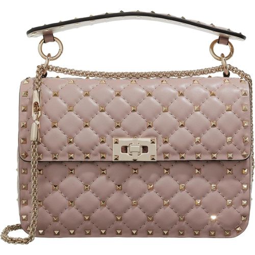 Crossbody Bags - Medium Shoulder Bag Rockstud - Gr. unisize - in - für Damen - Valentino Garavani - Modalova