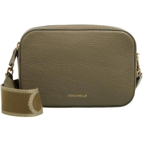 Crossbody Bags - Tebe - Gr. unisize - in - für Damen - Coccinelle - Modalova