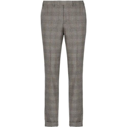 Wool Pants - Größe 50 - Pt Torino - Modalova