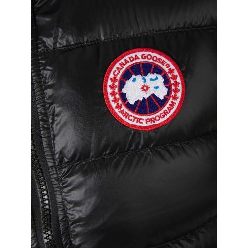 Crofton Quilted Vest - Größe L - Canada Goose - Modalova