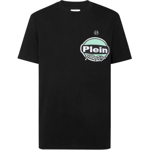 T-Shirt Racing - Größe 3XL - Philipp Plein - Modalova