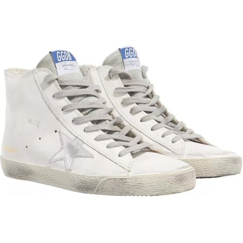 Sneaker - Laminated Star - Gr. 36 (EU) - in - für Damen - Golden Goose - Modalova