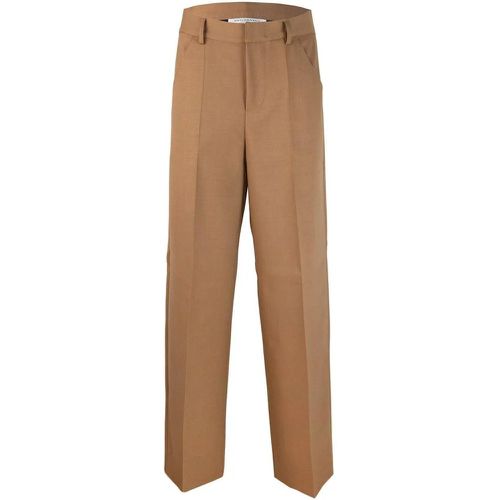 Philosophy by Lorenzo Serafini Trousers Brown - Größe 40 - Philosophy Di Lorenzo Serafini - Modalova