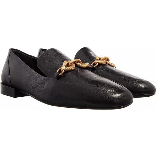 Loafers & Ballerinas - Jessa Classic Loafer - Gr. 37 (EU) - in - für Damen - TORY BURCH - Modalova