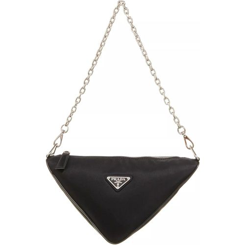 Crossbody Bags - Triangle Shoulder Bag Nylon - Gr. unisize - in - für Damen - Prada - Modalova