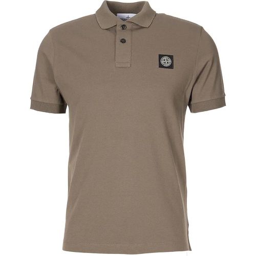 Polo Shirt - Größe S - Stone Island - Modalova