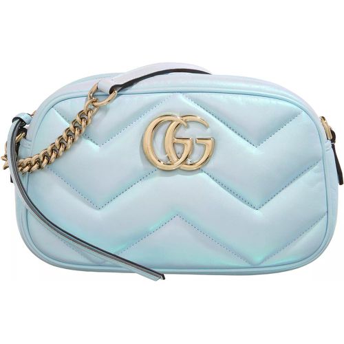 Crossbody Bags - GG Marmont Shoulder Bag - Gr. unisize - in - für Damen - Gucci - Modalova