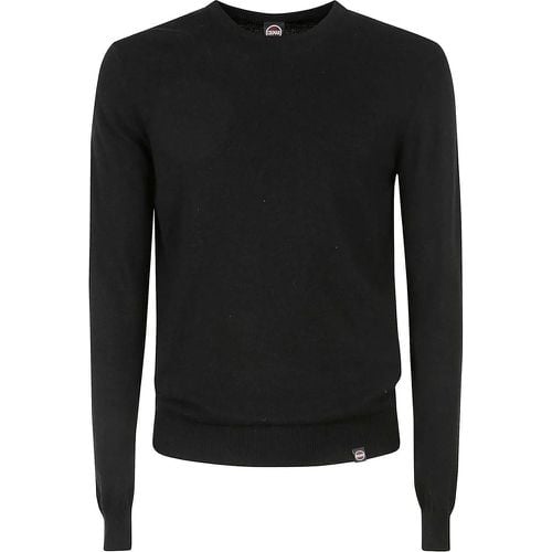 Sweaters Black - Größe L - Colmar Originals - Modalova