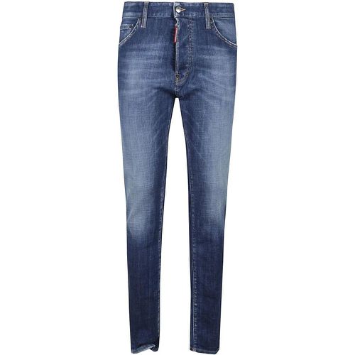 Cool Guy Jeans - Größe 48 - Dsquared2 - Modalova