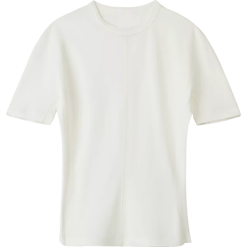 Fitted T-Shirt - Größe L - multi - Y-3 - Modalova
