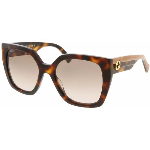 Sonnenbrille - GG1300S - Gr. unisize - in Mehrfarbig - für Damen - Gucci - Modalova