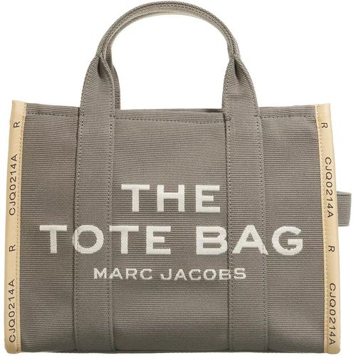 Tote - The Medium Jacquard Tote Bag - Gr. unisize - in - für Damen - Marc Jacobs - Modalova