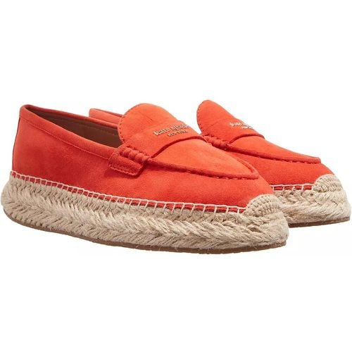 Espadrilles - Eastwell Plateau Espadrille - Gr. 38 (EU) - in - für Damen - kate spade new york - Modalova