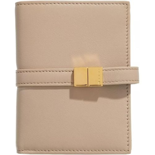 Portemonnaie - Prisma Billfold Wallet - Gr. unisize - in - für Damen - Marni - Modalova