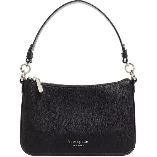 Crossbody Bags - Hudson Pebbled Leather - Gr. unisize - in - für Damen - kate spade new york - Modalova