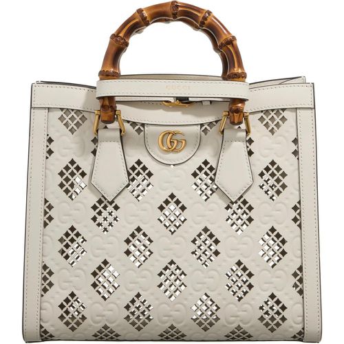 Tote - Diana Small Tote Bag - Gr. unisize - in - für Damen - Gucci - Modalova