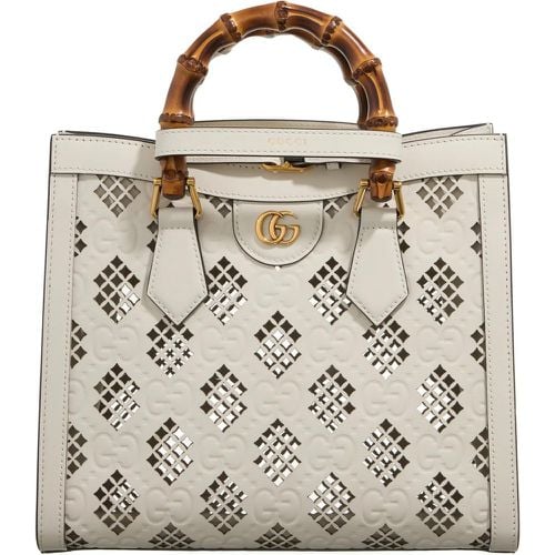 Totes & Shopper - Diana Small Tote Bag - Gr. unisize - in - für Damen - Gucci - Modalova