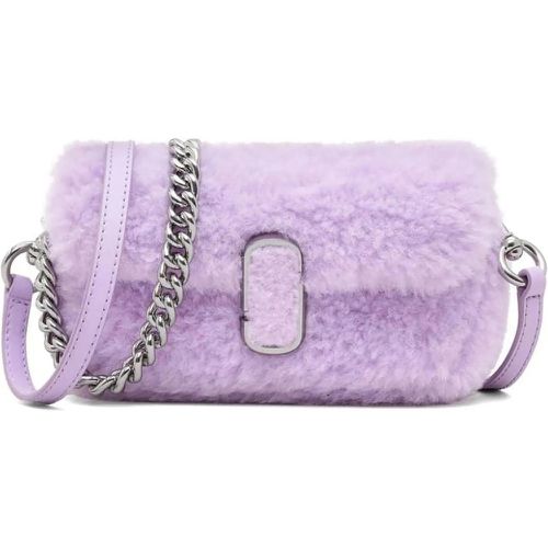 Totes & Shopper - The Teddy J Marc Shoulder Bag - Gr. unisize - in - für Damen - Marc Jacobs - Modalova