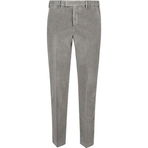 Master Pant Grey - Größe 48 - Pt Torino - Modalova