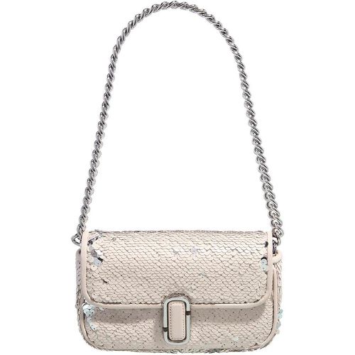 Crossbody Bags - J Marc Mini Shoulder Bag - Gr. unisize - in - für Damen - Marc Jacobs - Modalova