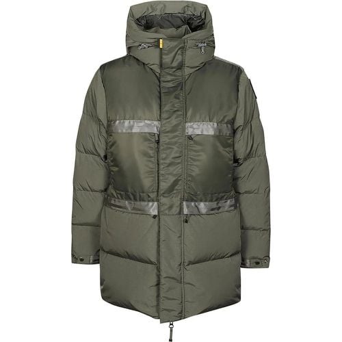 Venture Down Jacket - Größe L - Parajumpers - Modalova