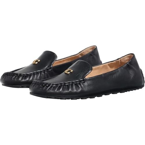 Loafer - Ronnie Leather Loafer - Gr. 36,5 (EU) - in - für Damen - Coach - Modalova