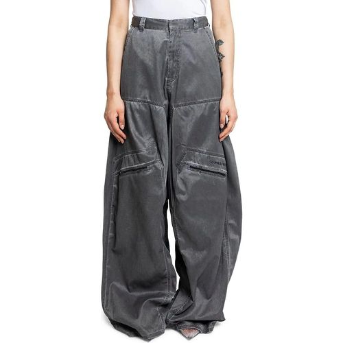 POP-UP PANTS WASHED BLACK - Größe M - Y/Project - Modalova