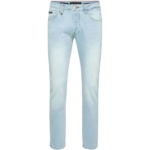 Jeans Regular Fit - Größe 28 - Philipp Plein - Modalova