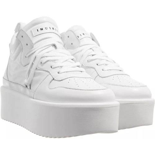 Sneaker - Colette High - Gr. 39 (EU) - in - für Damen - INUIKII - Modalova