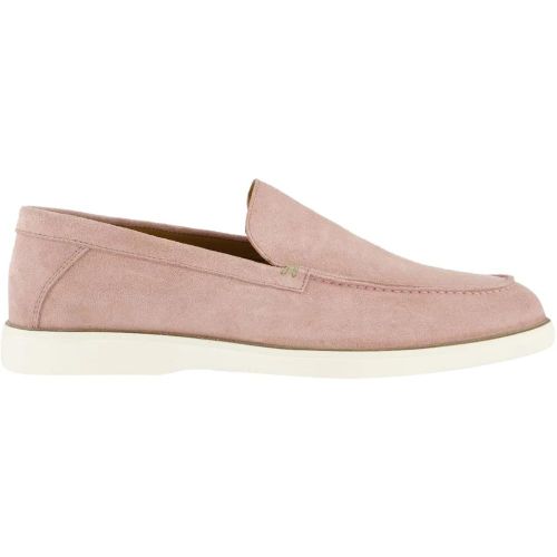 Loafer - Heren Nino Loafer Nude AV - Gr. 39 (EU) - in Gold - für Damen - ATELIER VERDI - Modalova