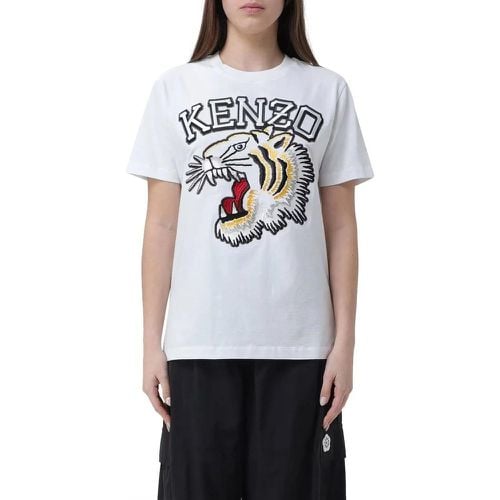 T-shirts And Polos - Größe M - Kenzo - Modalova