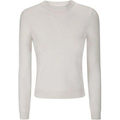 Short Sweater - Größe ONE SIZE - Extreme Cashmere - Modalova