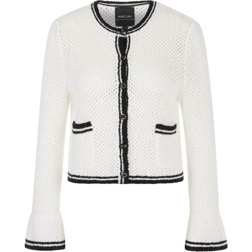 Cardigan - Größe 38 - Marc Cain - Modalova