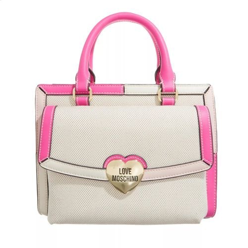 Satchels - Love Selle - Gr. unisize - in - für Damen - Love Moschino - Modalova