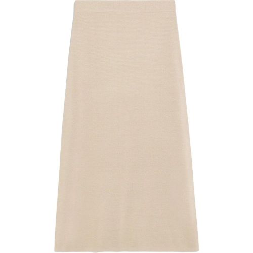 Roz skirt - Größe L - By Malene Birger - Modalova